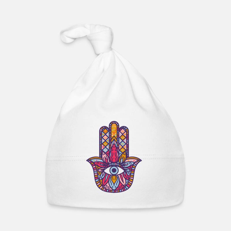 Bonnet bio Bébé