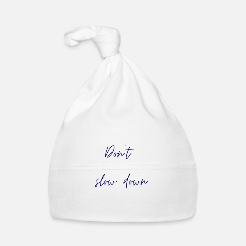 Bonnet bio Bébé