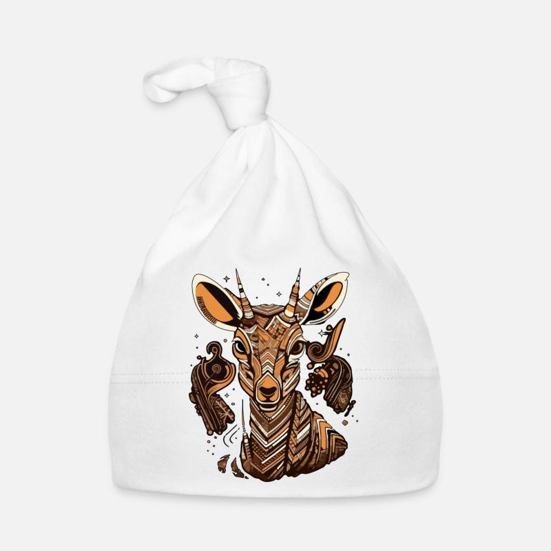 Bonnet bio Bébé