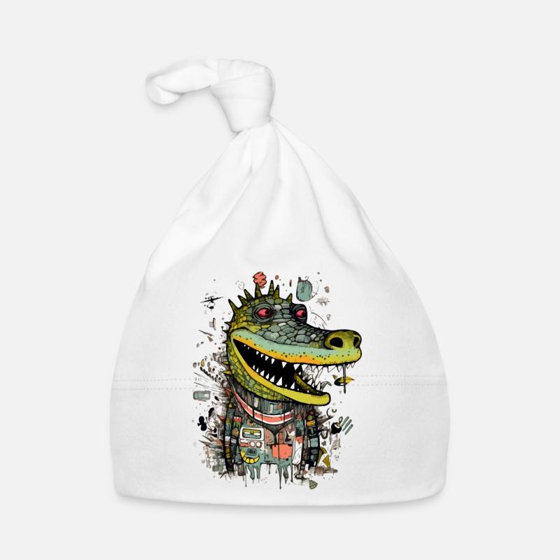 Bonnet bio Bébé