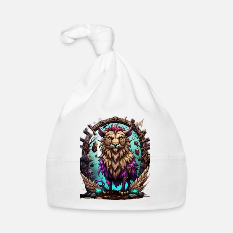 Bonnet bio Bébé