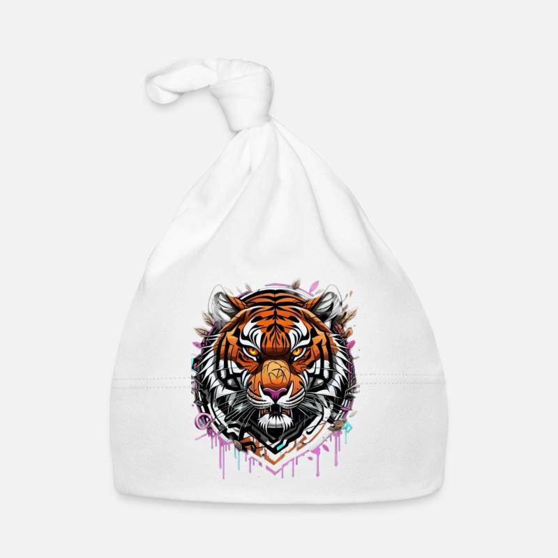 Bonnet bio Bébé