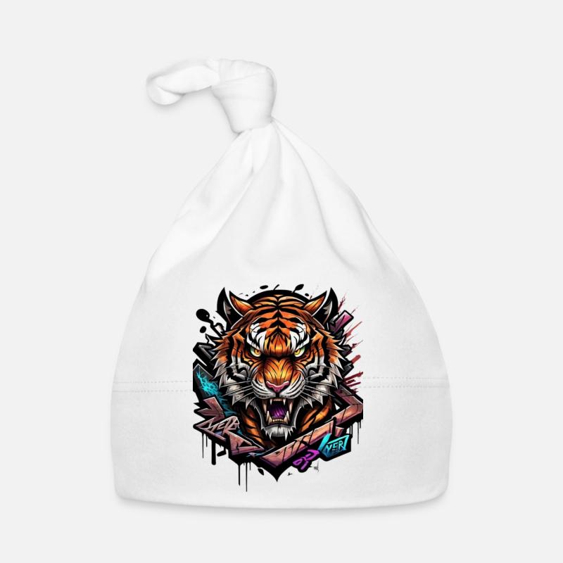 Bonnet bio Bébé