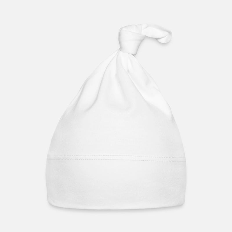 1% BETTER - every day Organic Baby Cap