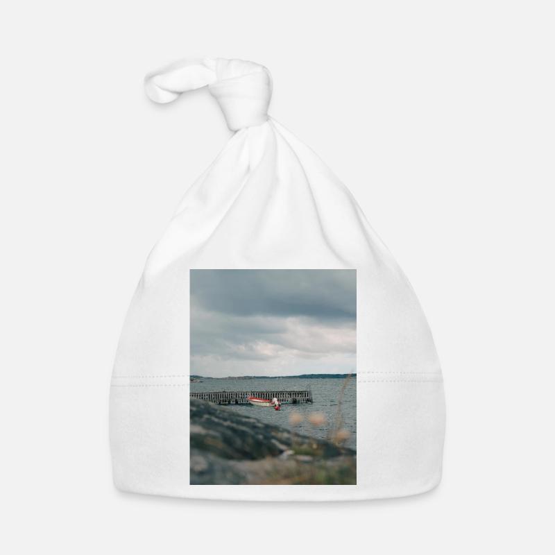 Bonnet bio Bébé