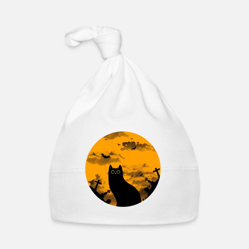 Bonnet bio Bébé