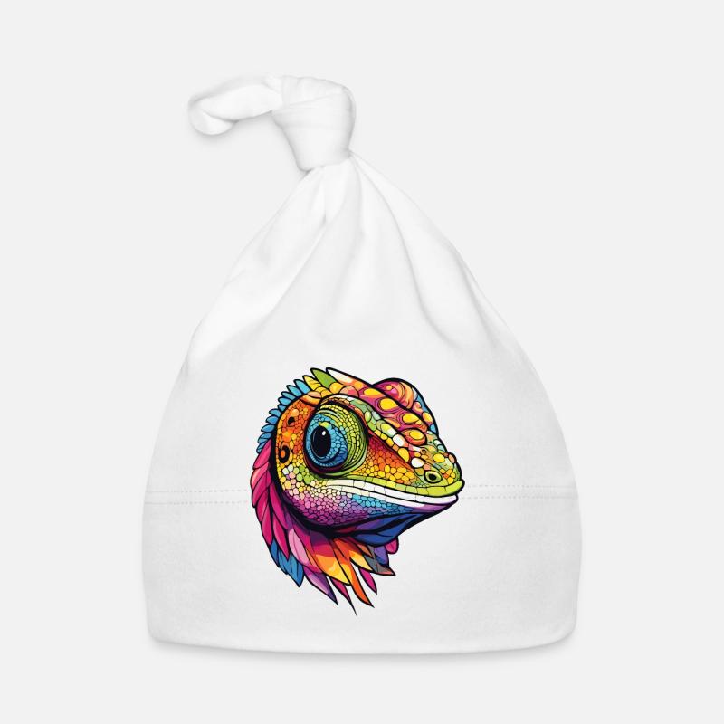 Bonnet bio Bébé