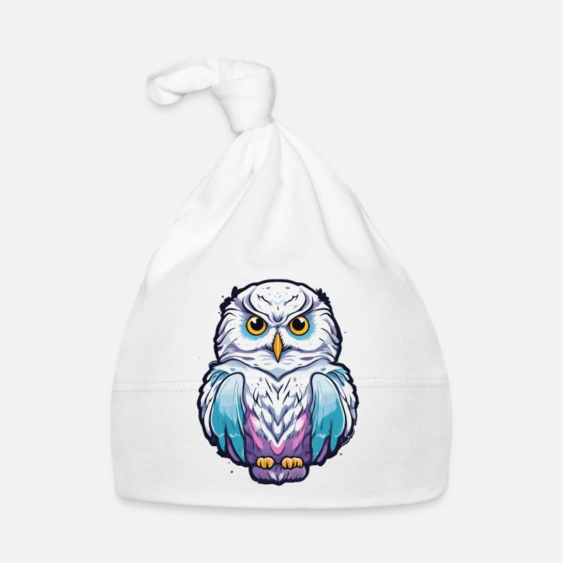 Bonnet bio Bébé