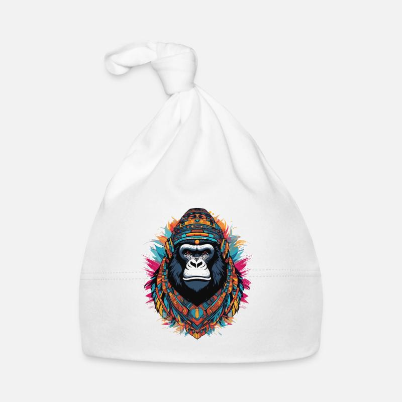 Bonnet bio Bébé