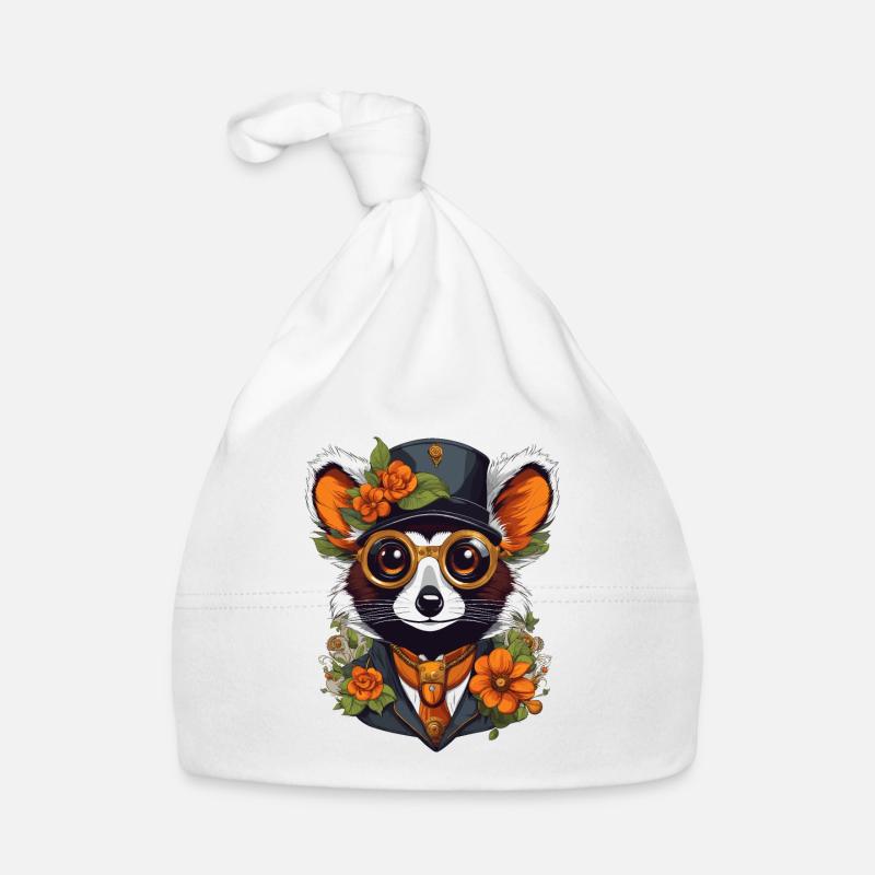 Bonnet bio Bébé