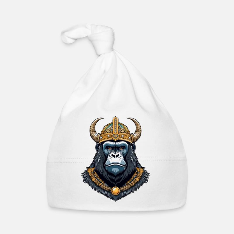 Bonnet bio Bébé