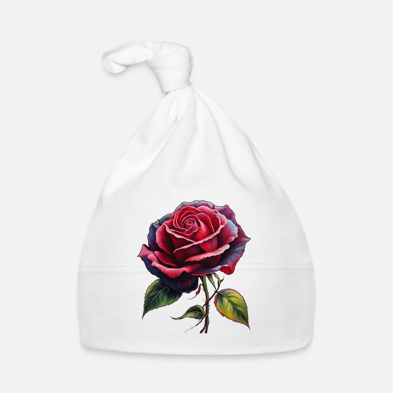 Bonnet bio Bébé