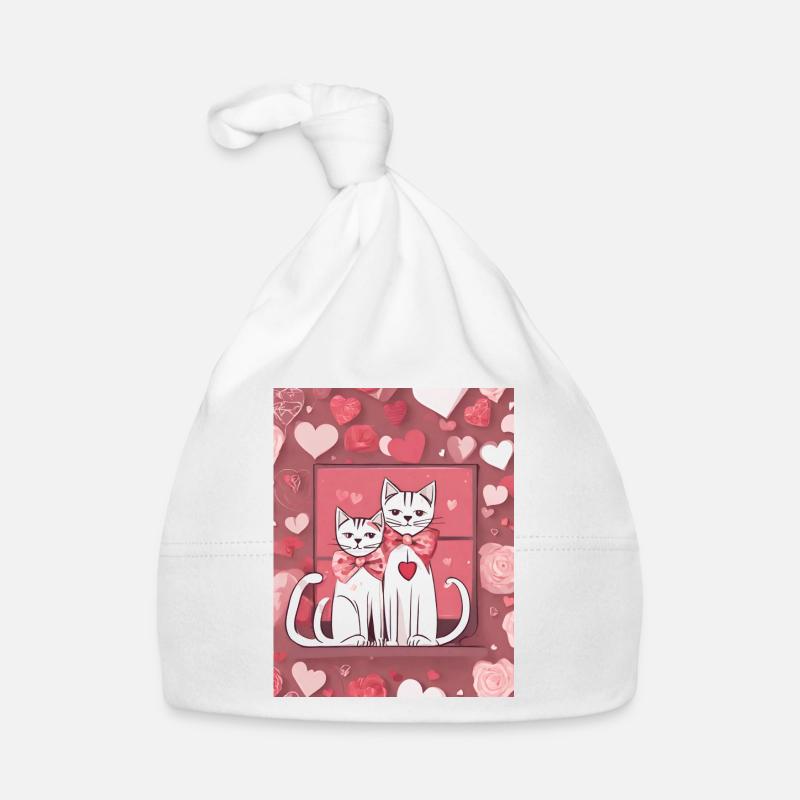 Bonnet bio Bébé