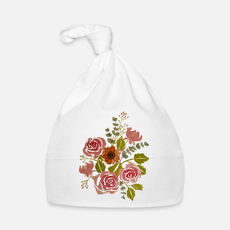 Bonnet bio Bébé