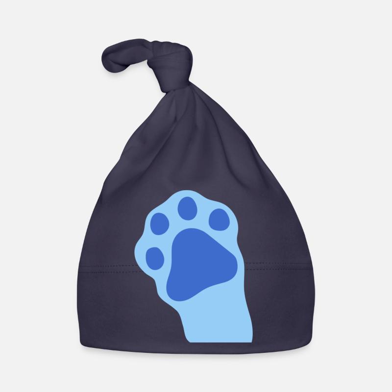 Mon chat Bonnet bio Bébé