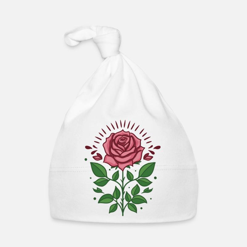 Bonnet bio Bébé