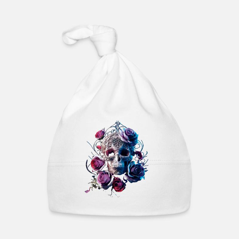Bonnet bio Bébé