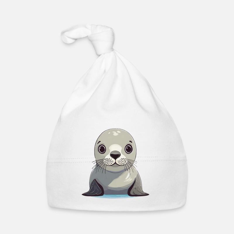 Bonnet bio Bébé