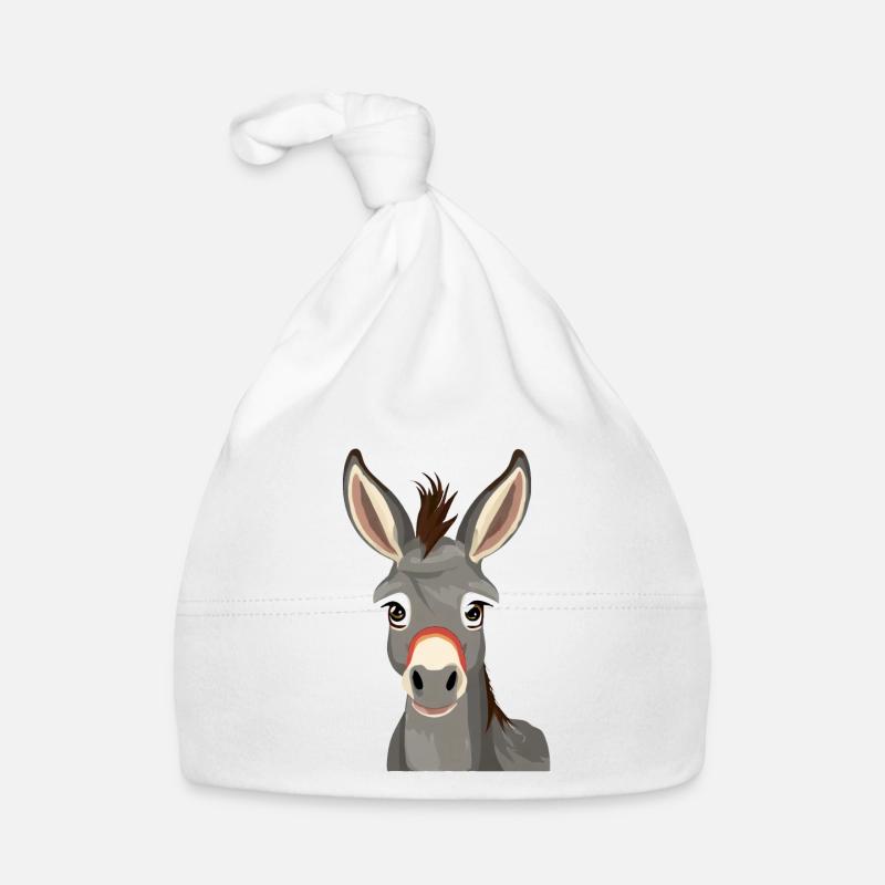 Bonnet bio Bébé