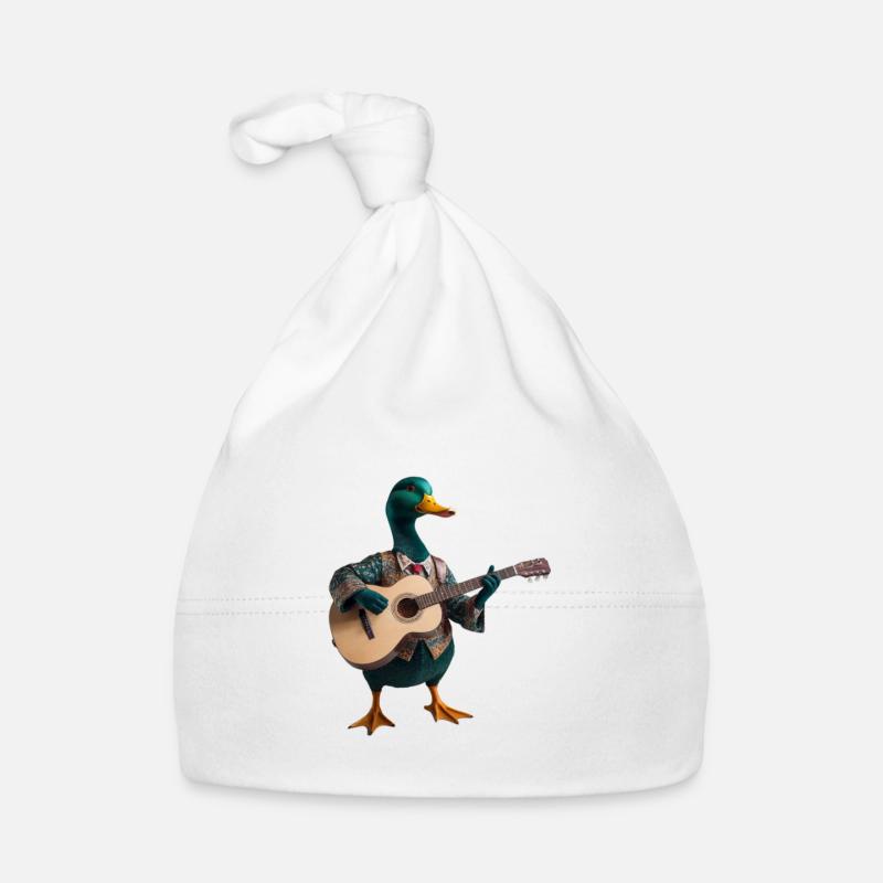 Bonnet bio Bébé