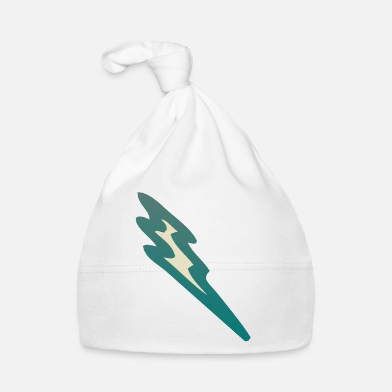 eclair foudre 904 W Bonnet bio Bébé