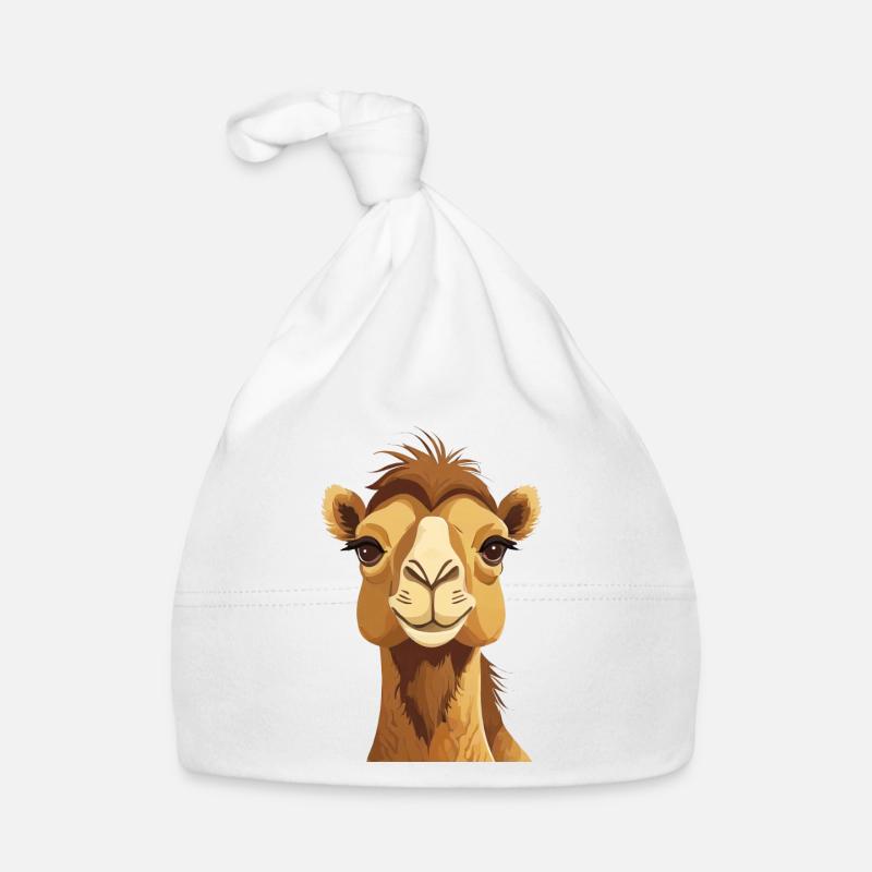 Bonnet bio Bébé