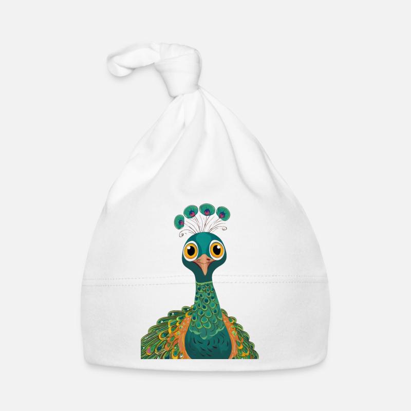 Bonnet bio Bébé