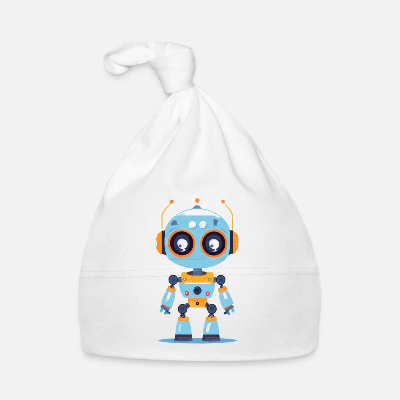 Bonnet bio Bébé