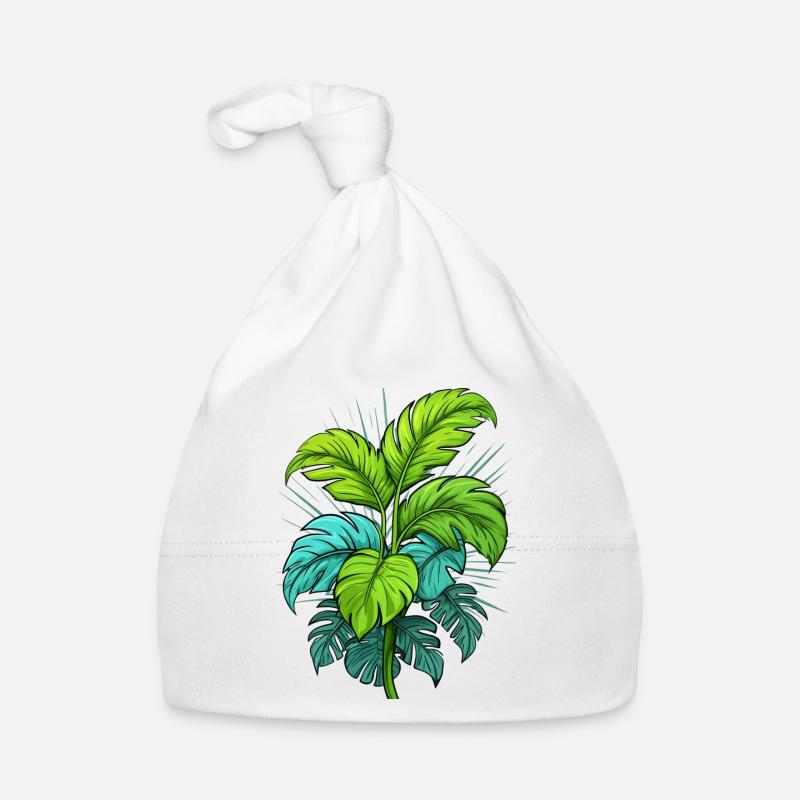 Bonnet bio Bébé