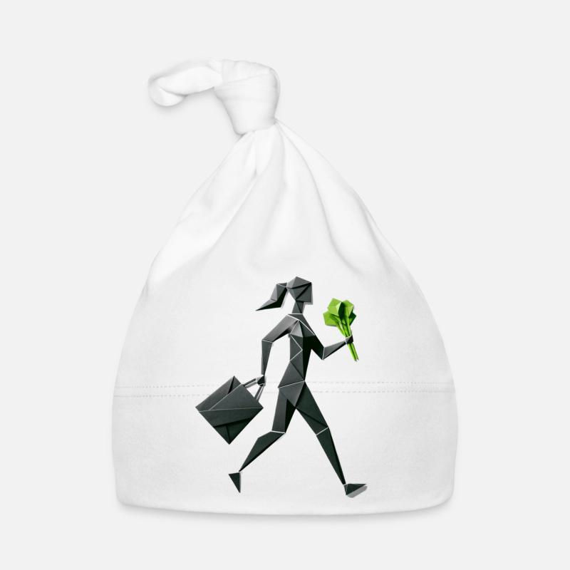 Bonnet bio Bébé