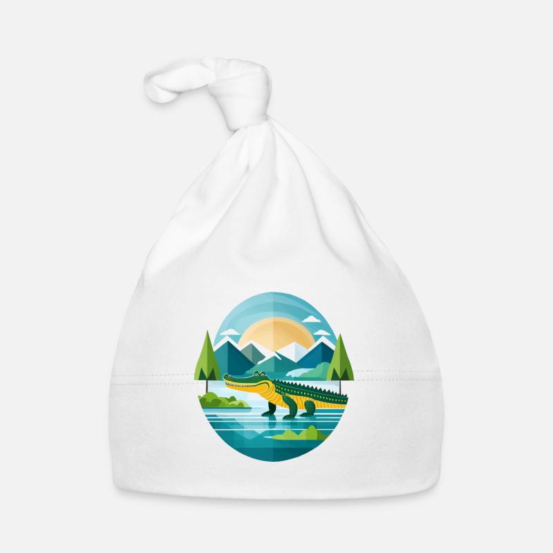 Bonnet bio Bébé