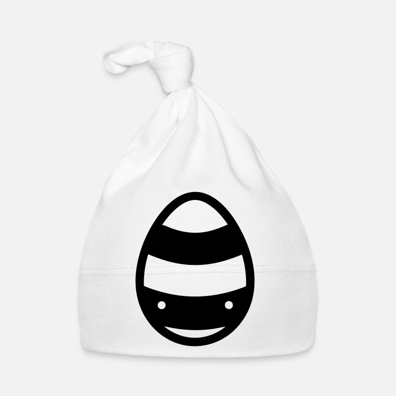 Organic Baby Cap
