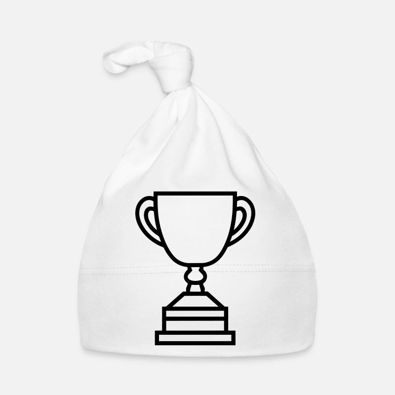 trophée Bonnet bio Bébé