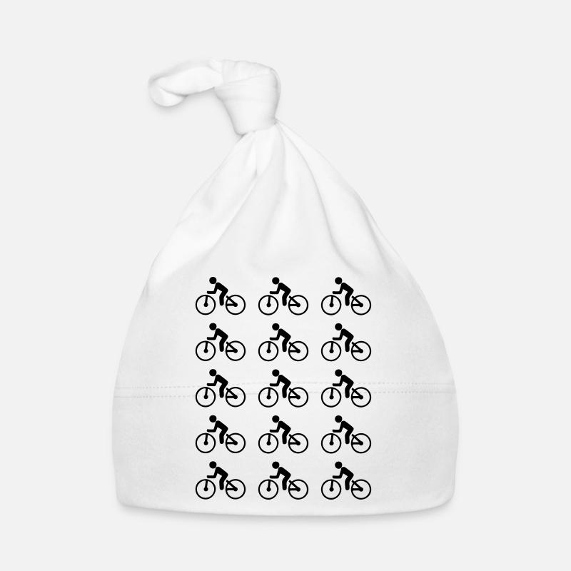 Bicyclette Bonnet bio Bébé