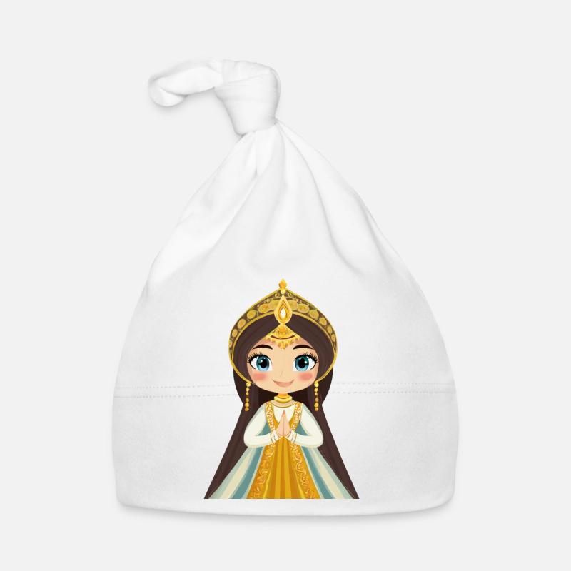 Bonnet bio Bébé