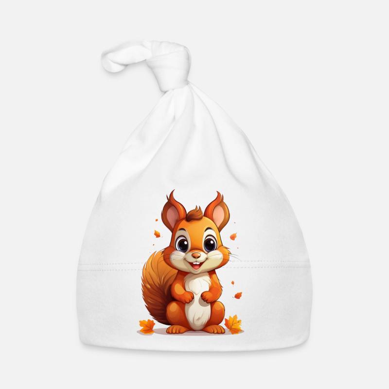 Bonnet bio Bébé