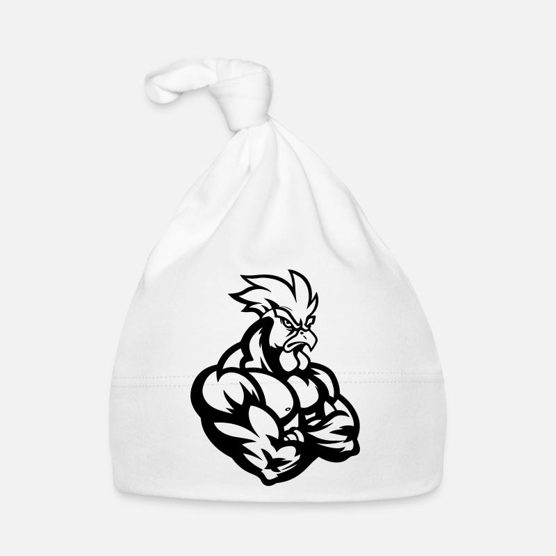 Bonnet bio Bébé