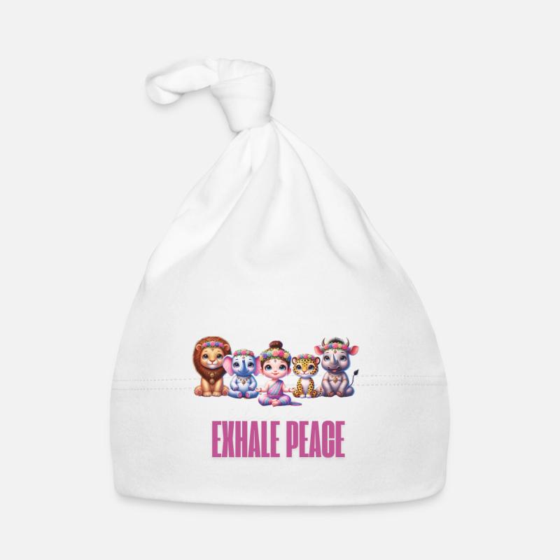 Bonnet bio Bébé