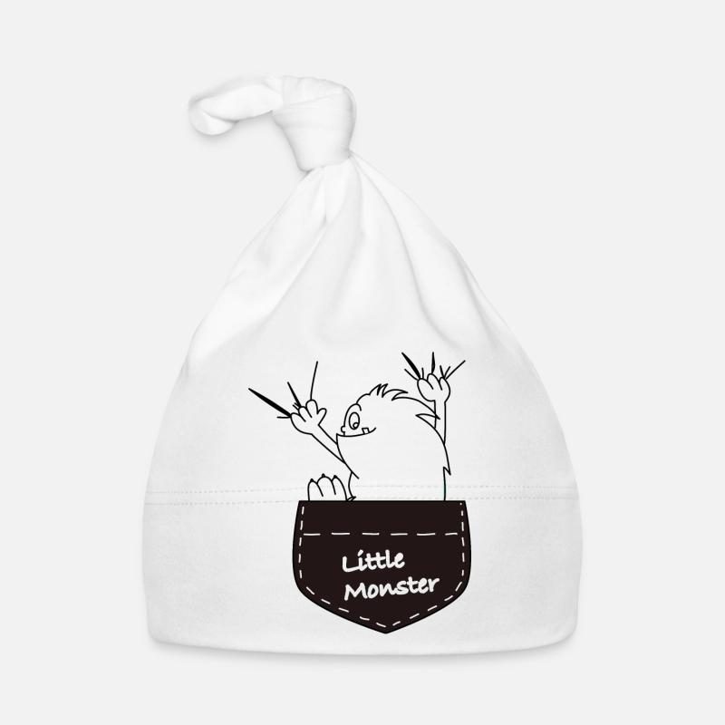 Bonnet bio Bébé