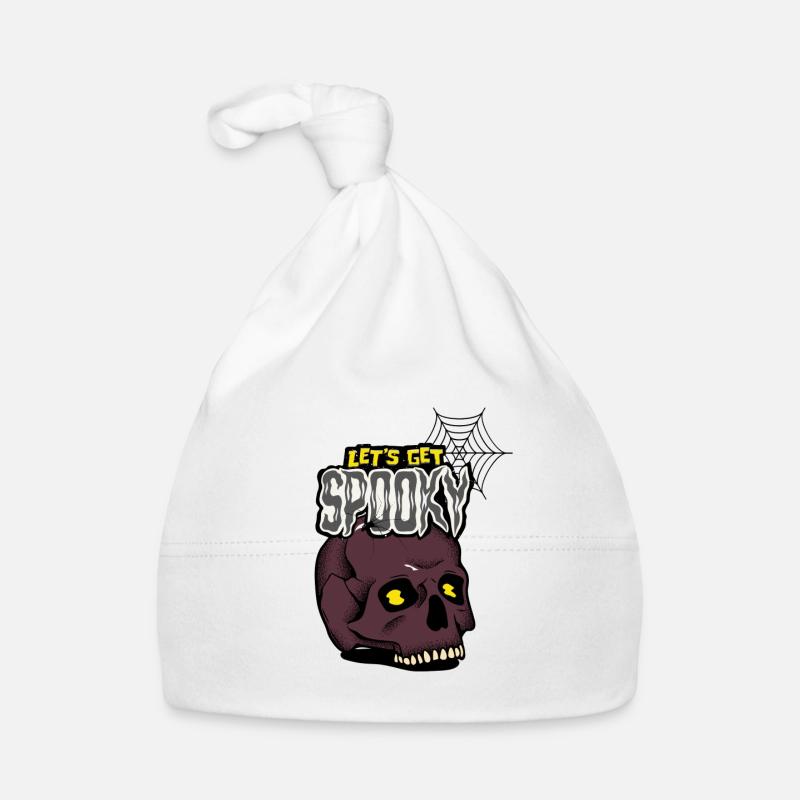 Bonnet bio Bébé