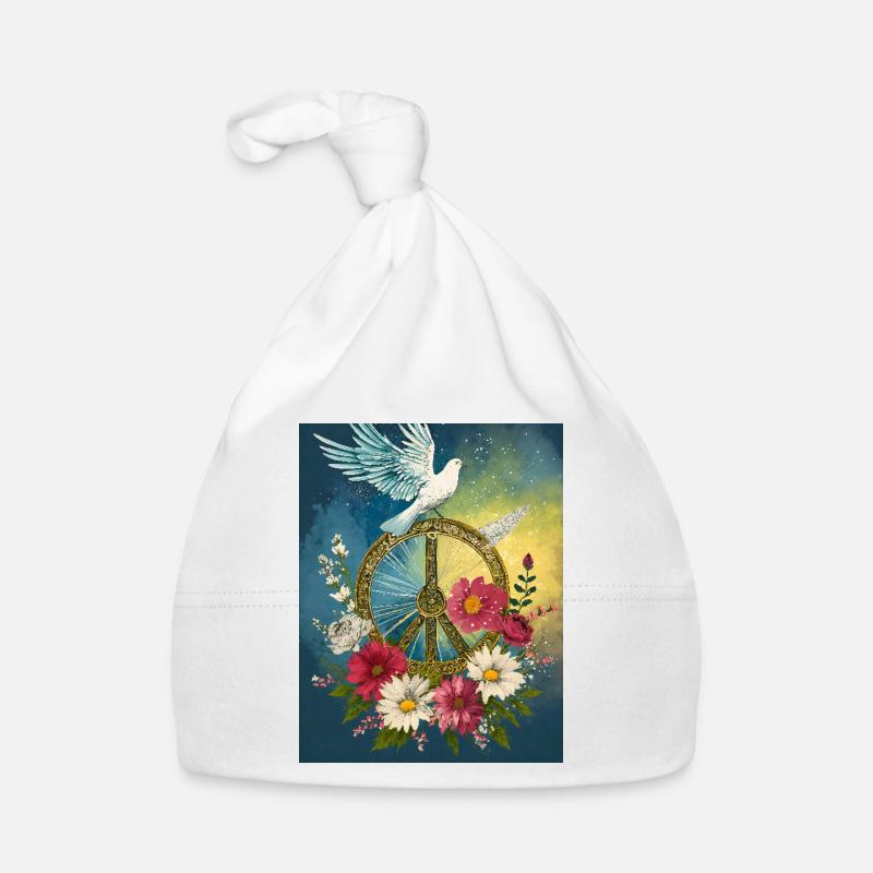 Bonnet bio Bébé