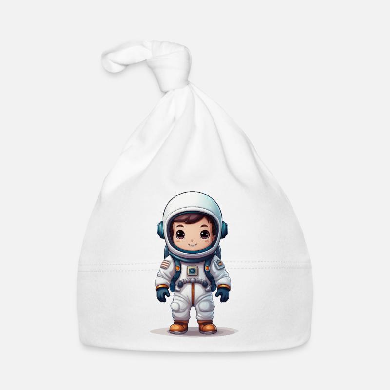 Bonnet bio Bébé