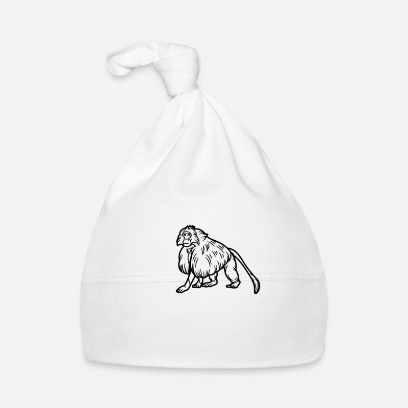 Bonnet bio Bébé