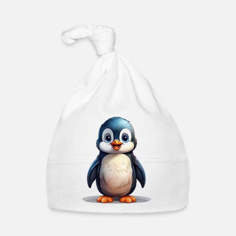 Bonnet bio Bébé