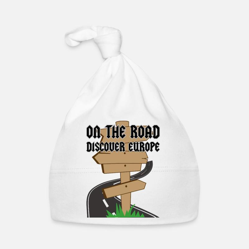 Bonnet bio Bébé