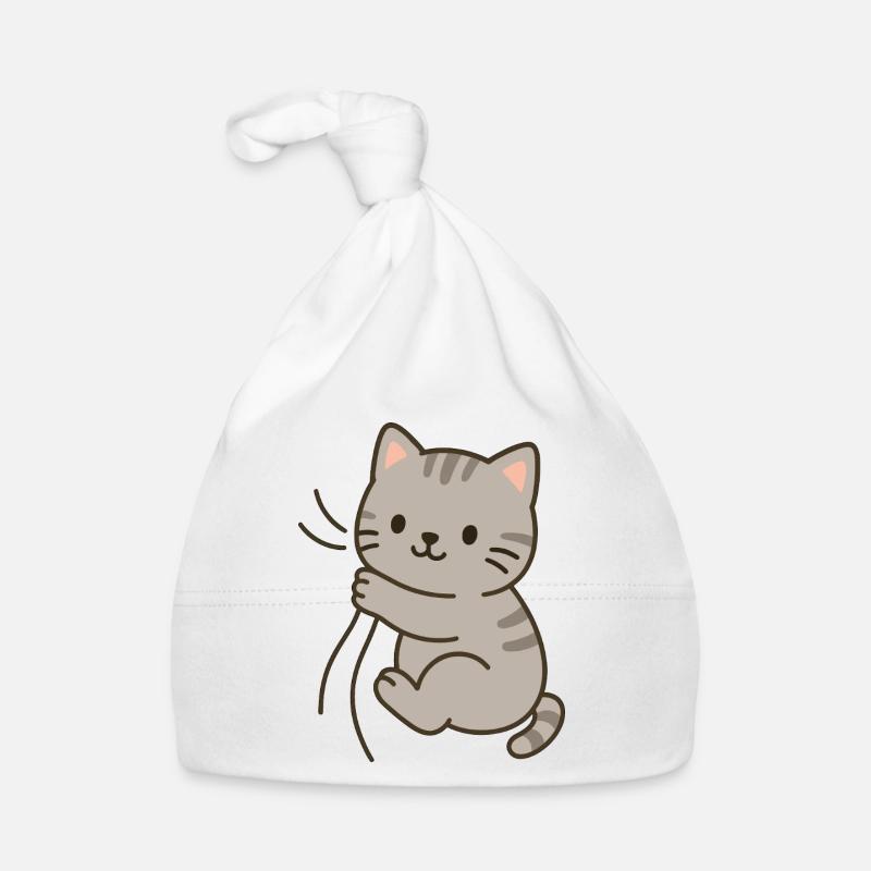 Bonnet bio Bébé