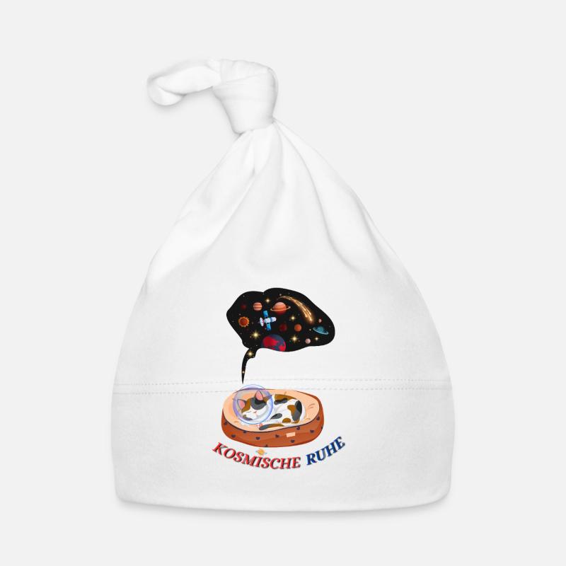 Bonnet bio Bébé