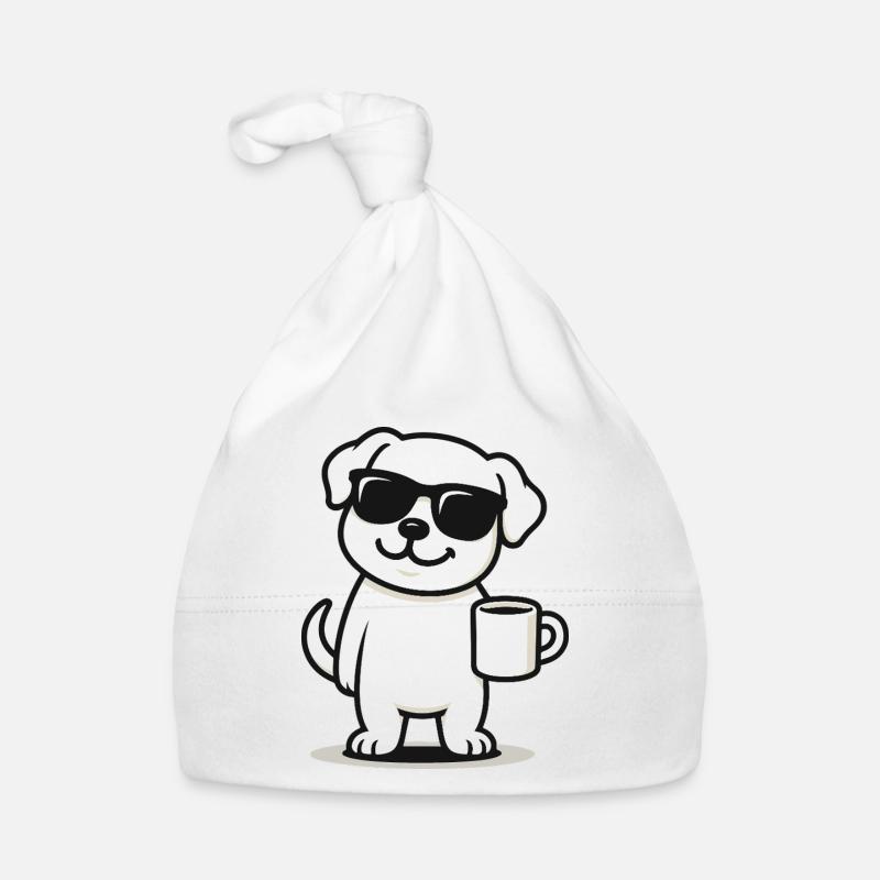 Bonnet bio Bébé