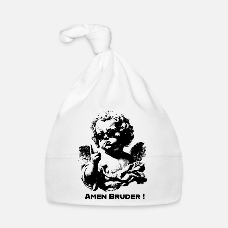 Bonnet bio Bébé