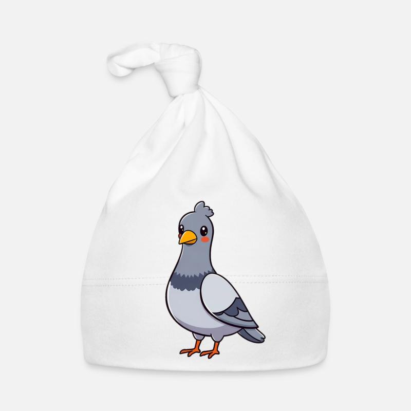 Bonnet bio Bébé